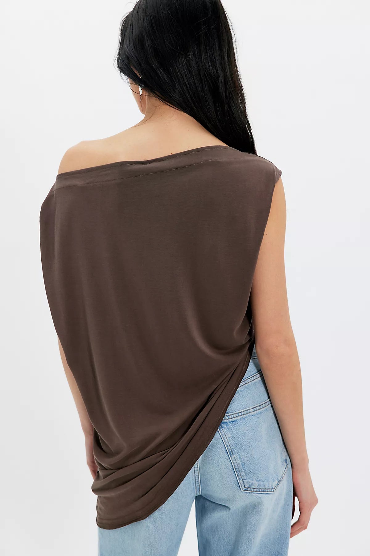 Cascadia Tunic