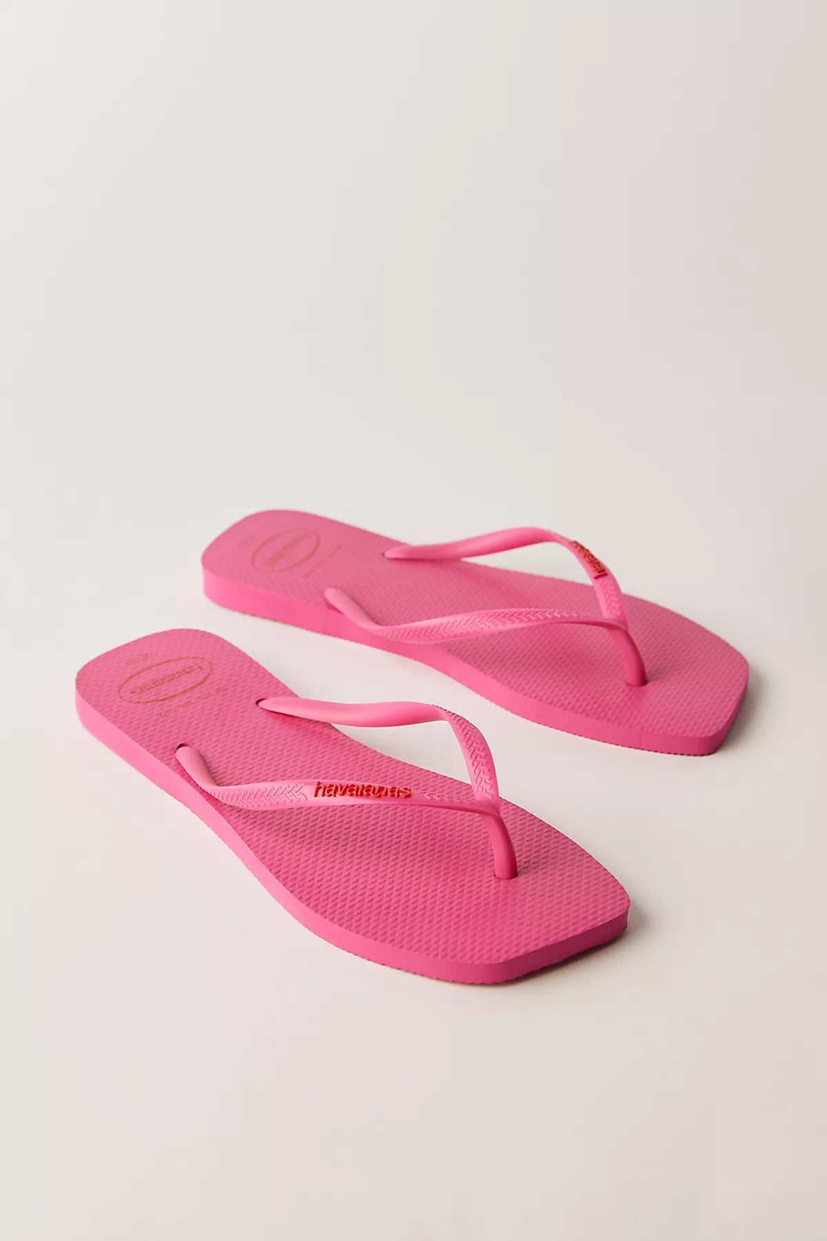 Havaianas Slim Square Flip Flops
