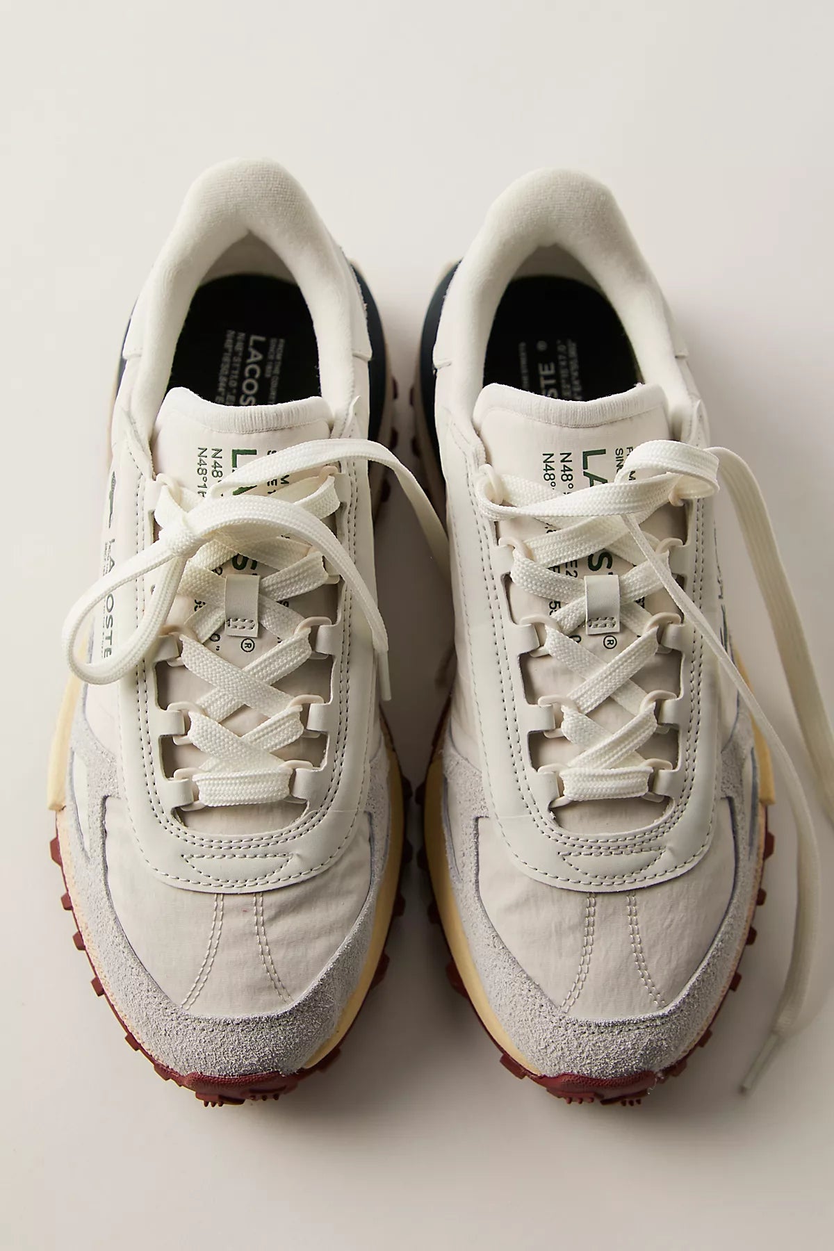 Lacoste Elite Active Sneakers