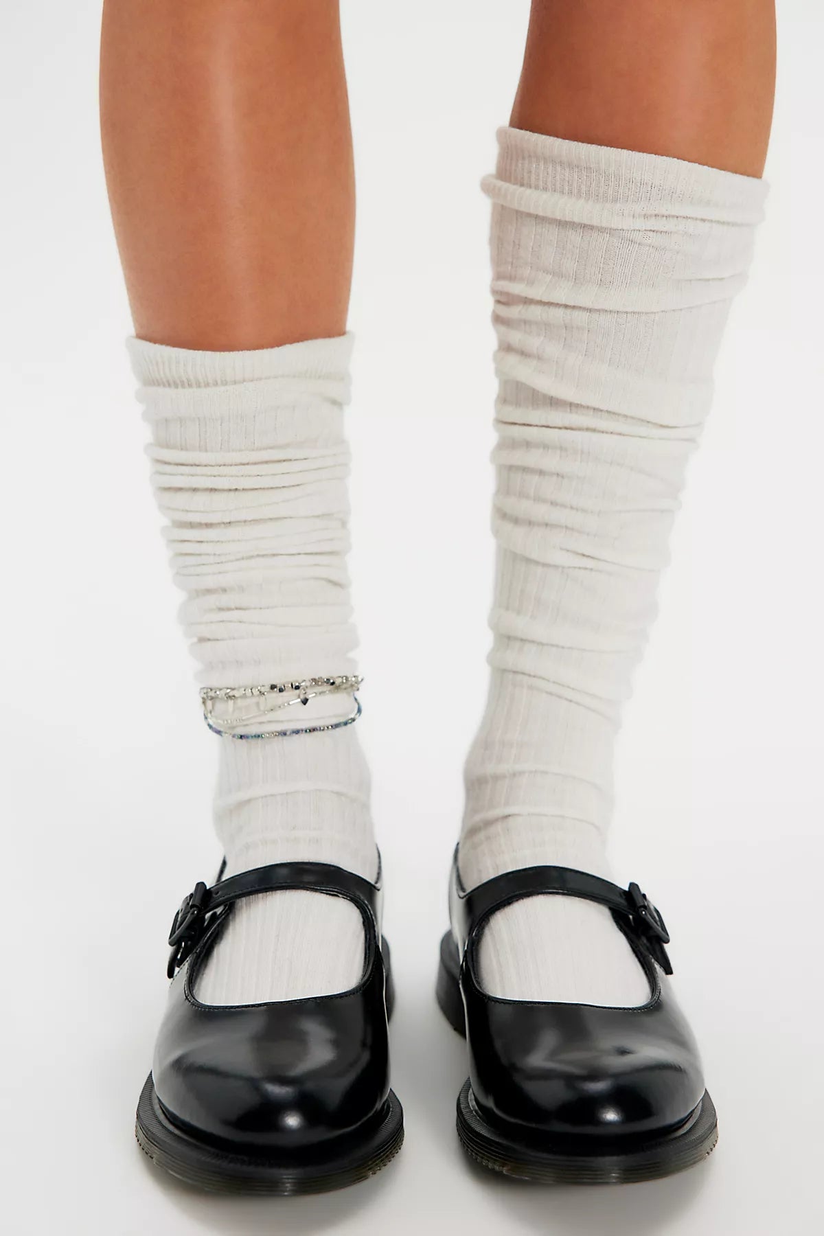 Dr. Martens Madaline Slingback Mary Janes