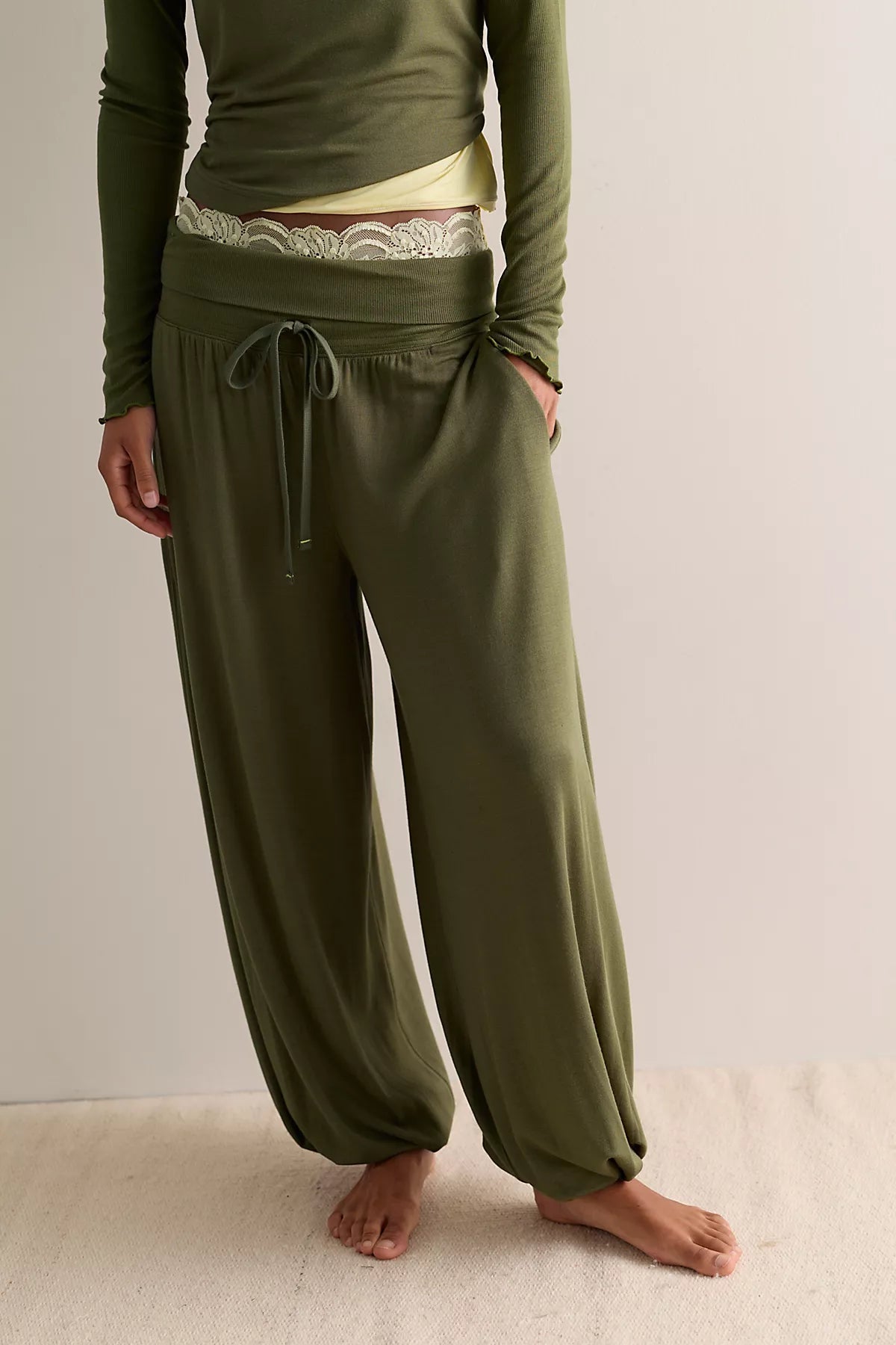Dream State Joggers