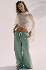 Dakota Solid Pants
