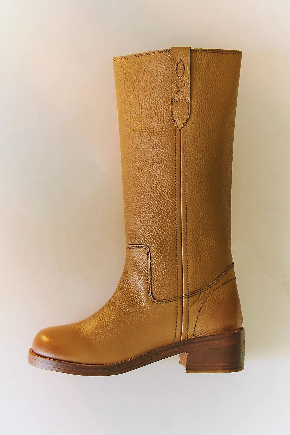 Blaze Pull-On Boots