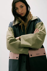 Barbour Blearigg Showerproof Jacket