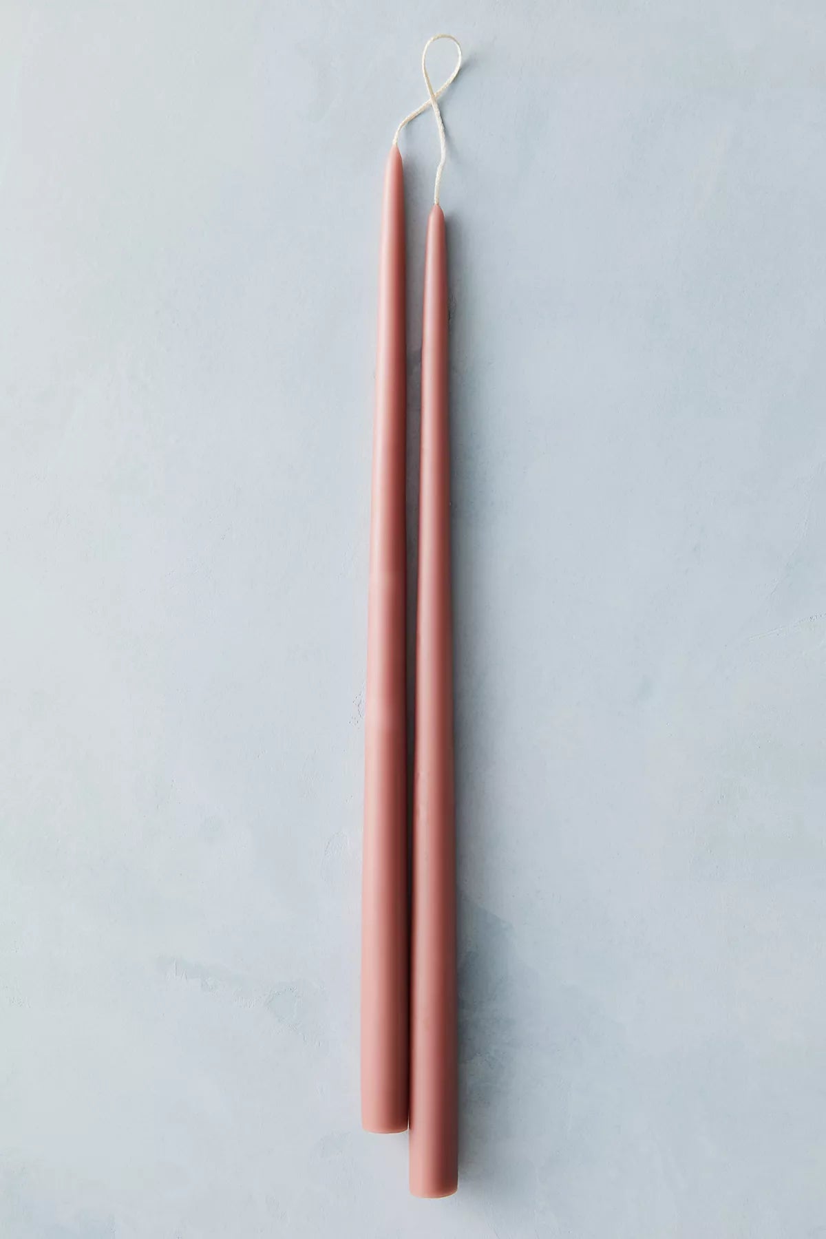 18" Dipped Taper Candles