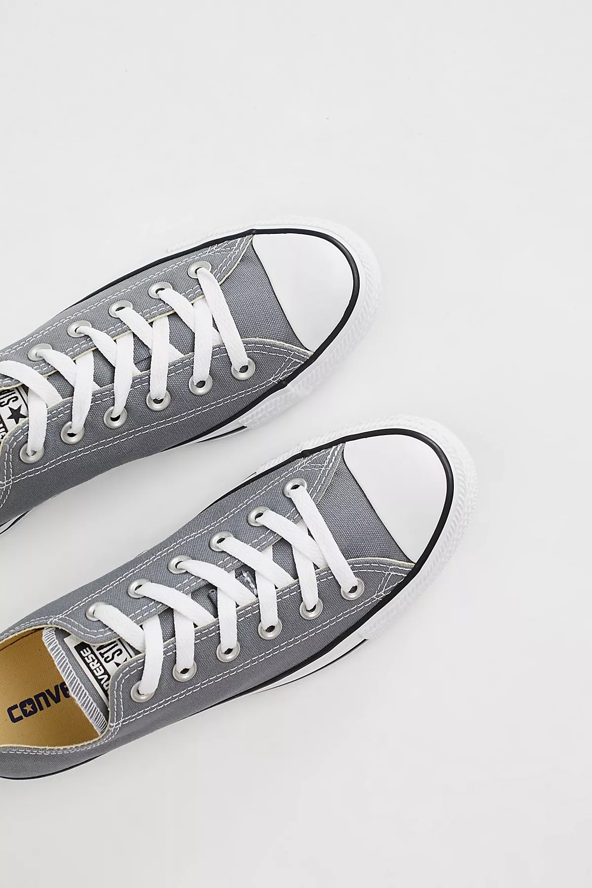 Chuck Taylor All Star Low-Top Converse Sneakers