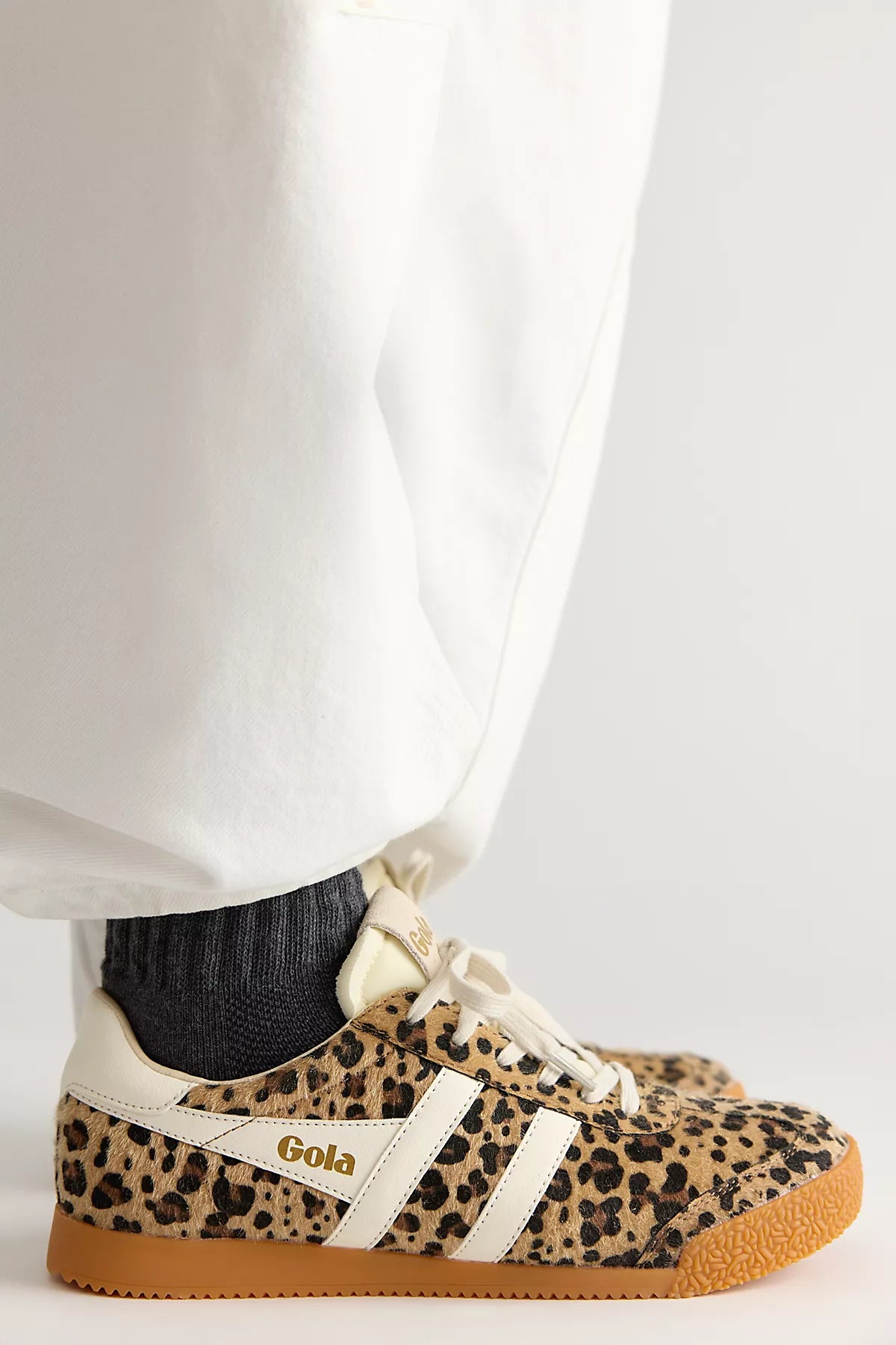 Gola Elan Tropic Sneakers