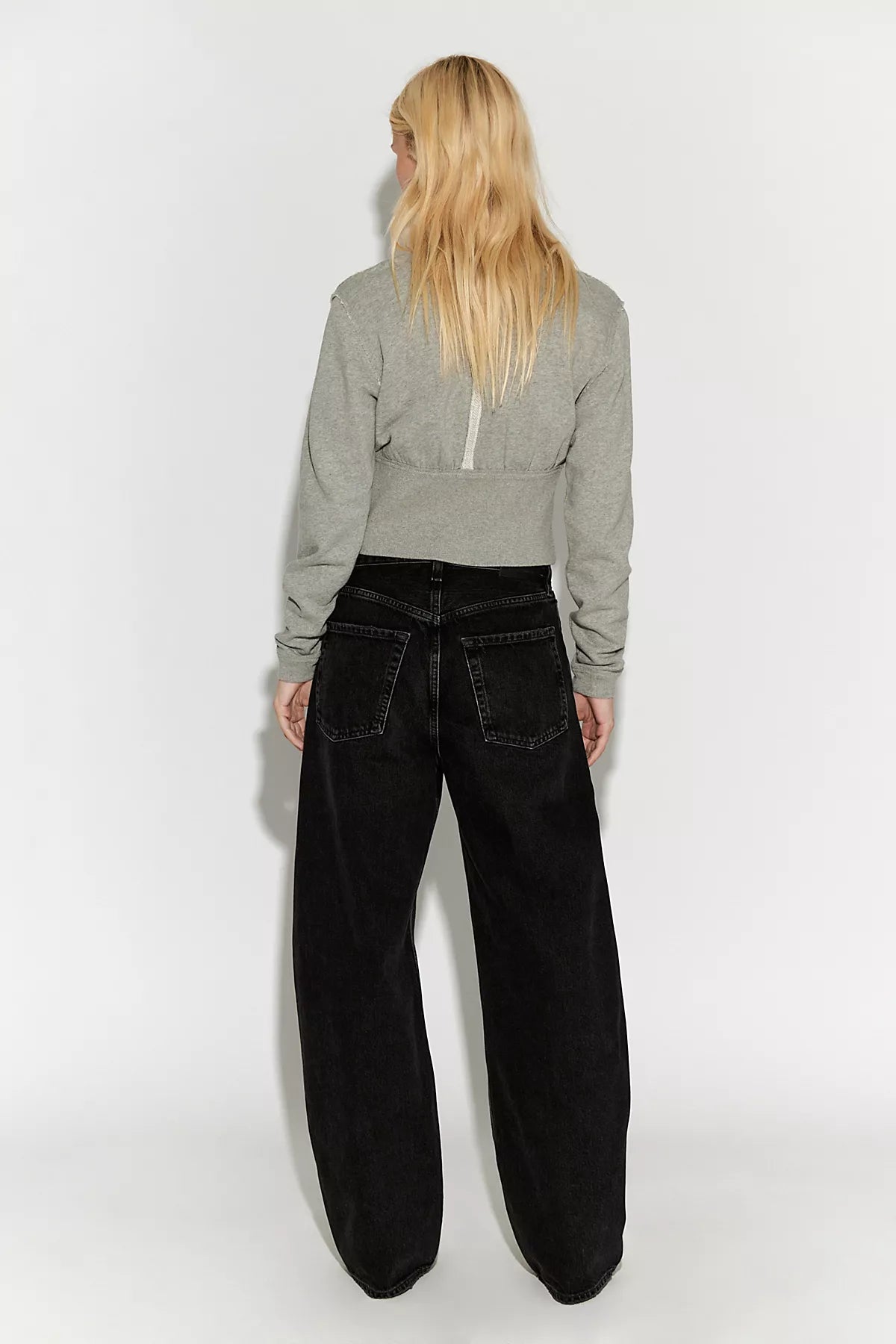 Citizens of Humanity Ayla Baggy Jeans