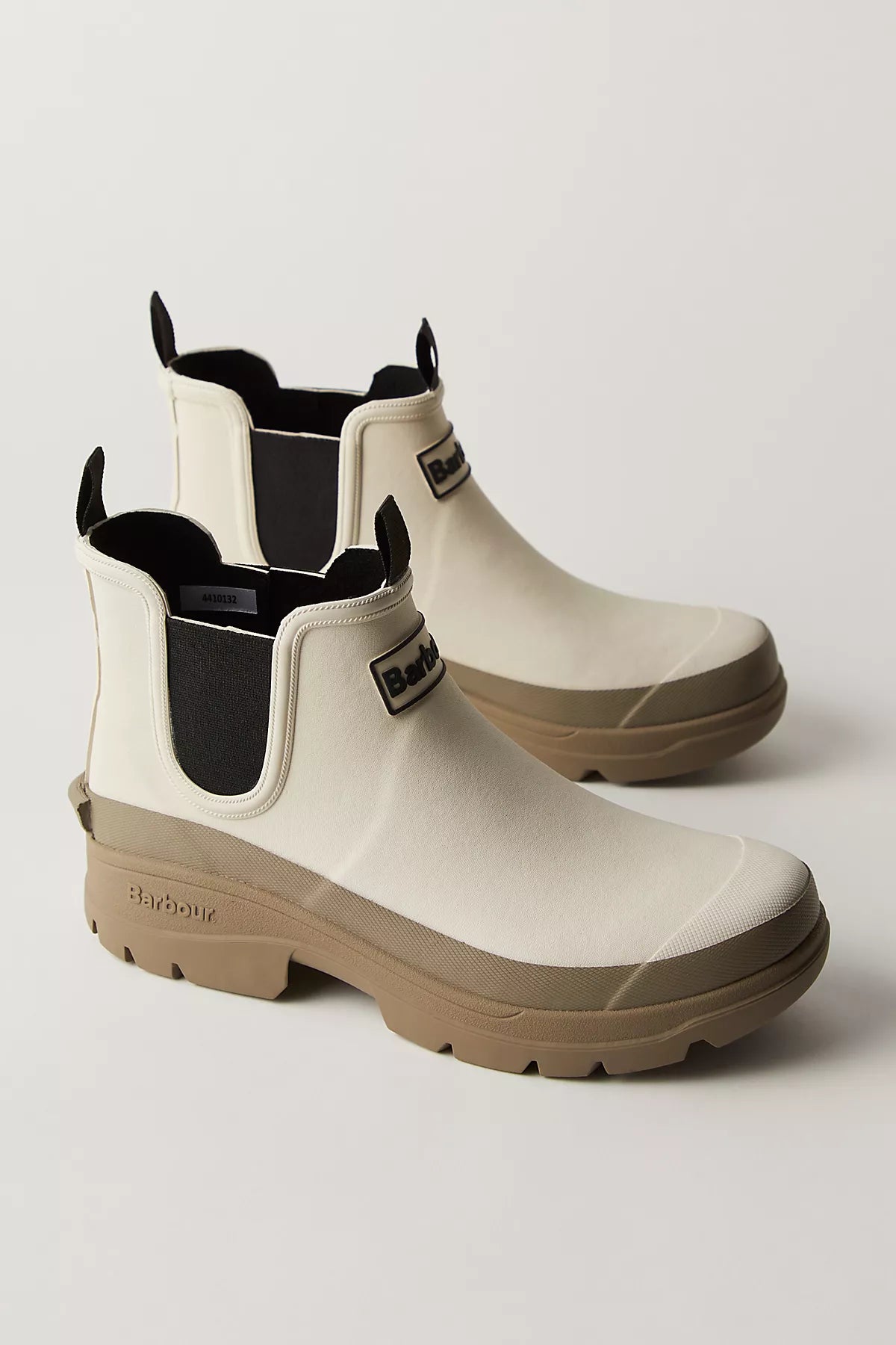 Barbour Nimbus Chelsea Wellies