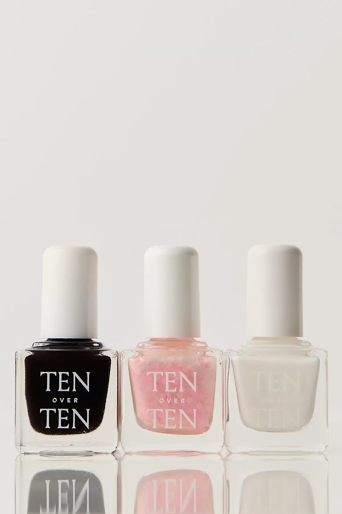 Tenoverten Nail Polish