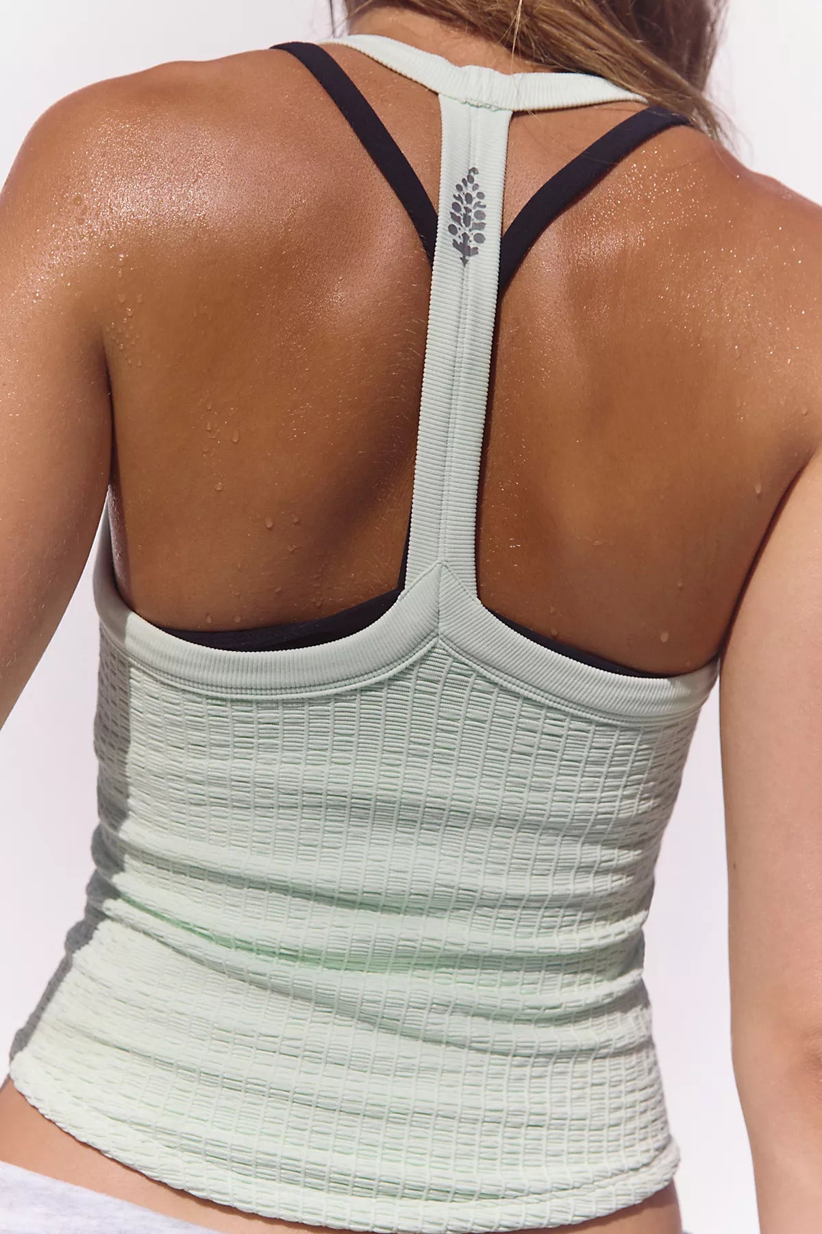Fast Track Cami
