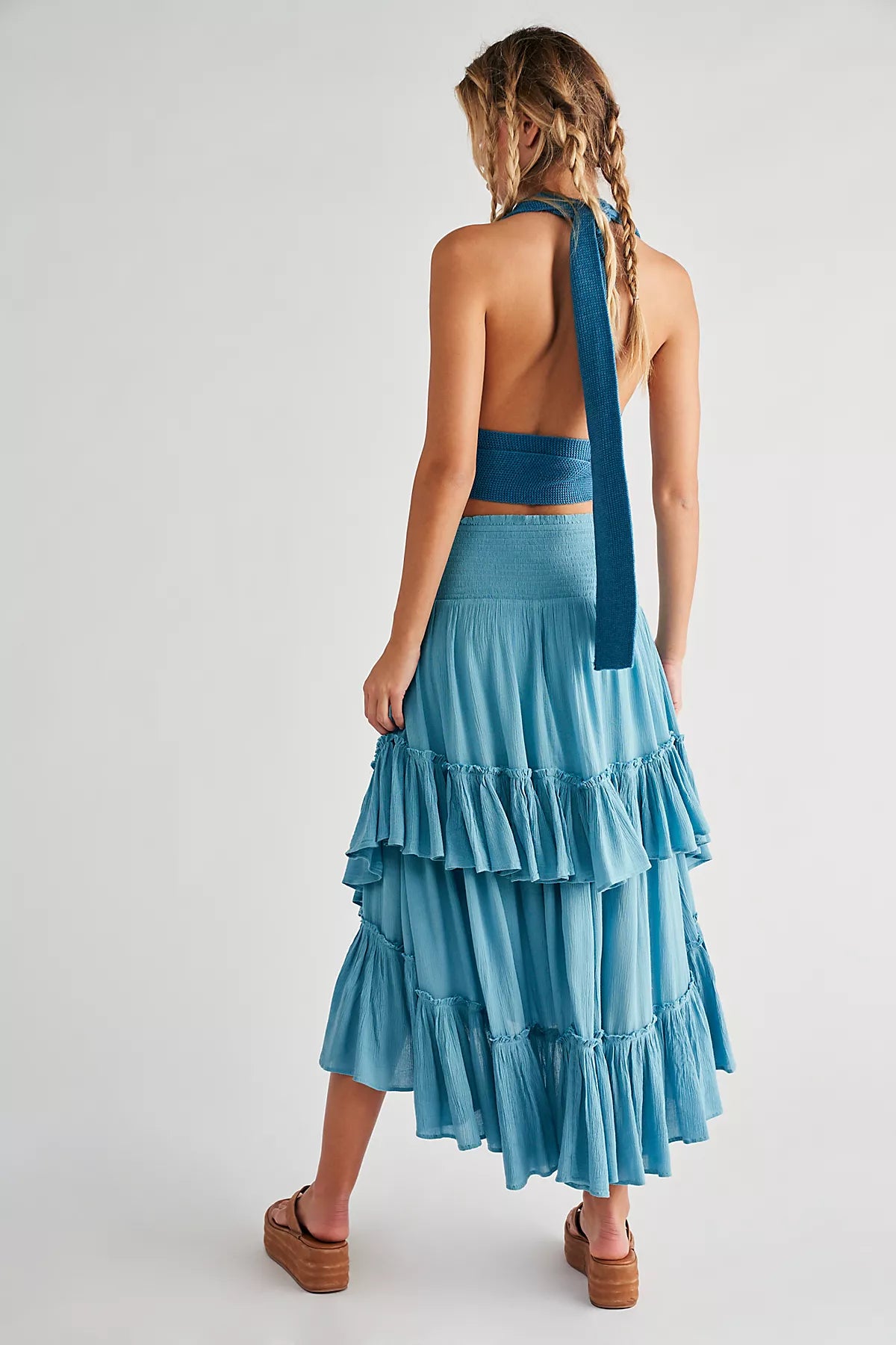 The Convertible Skirt