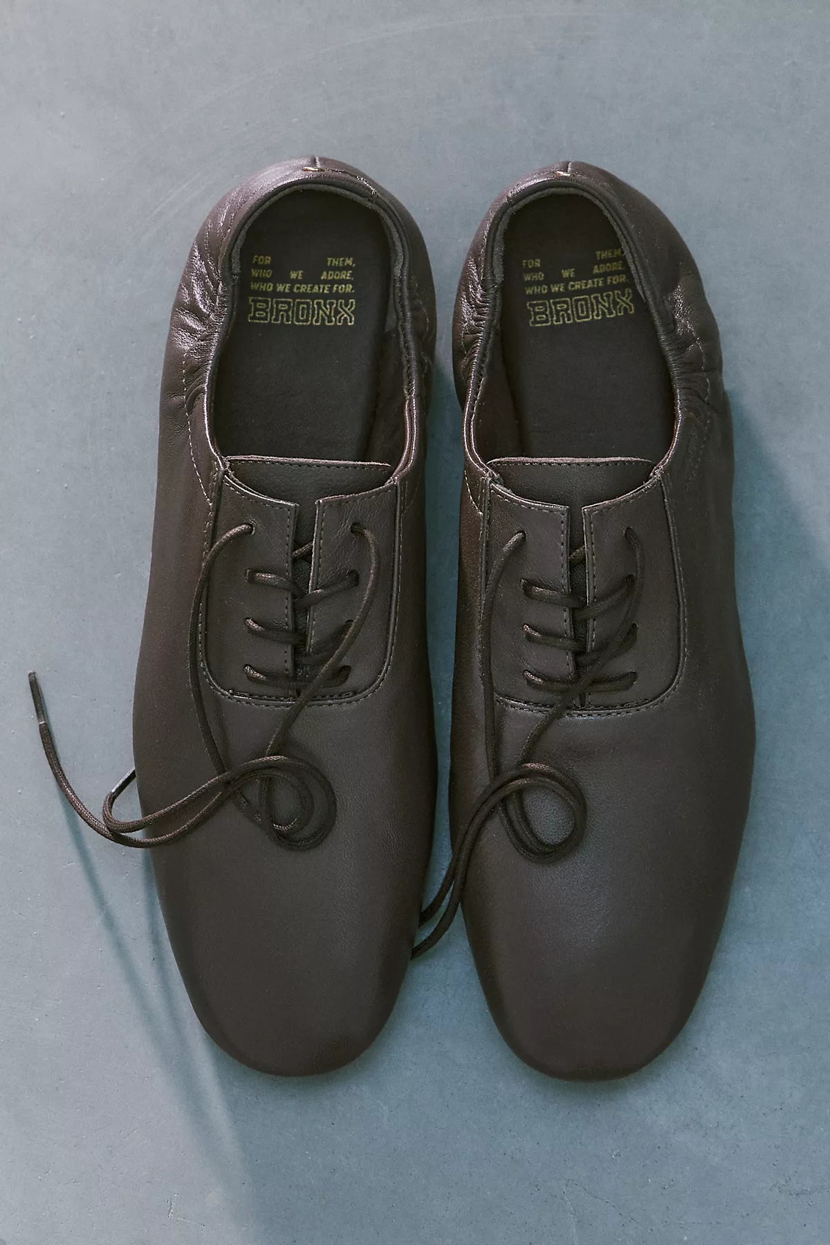 Chicago Jazz Shoes