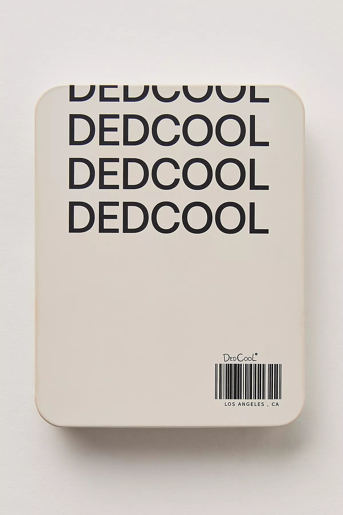DedCool Best Sellers Fragrance Discovery Set