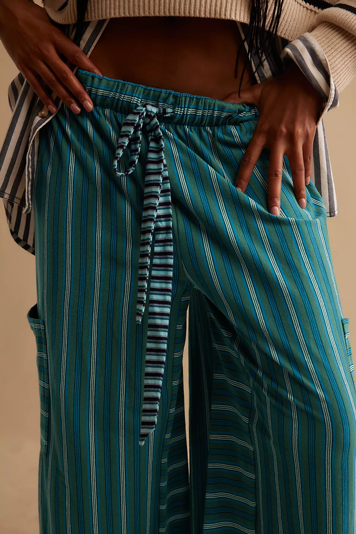 Blanche Pants