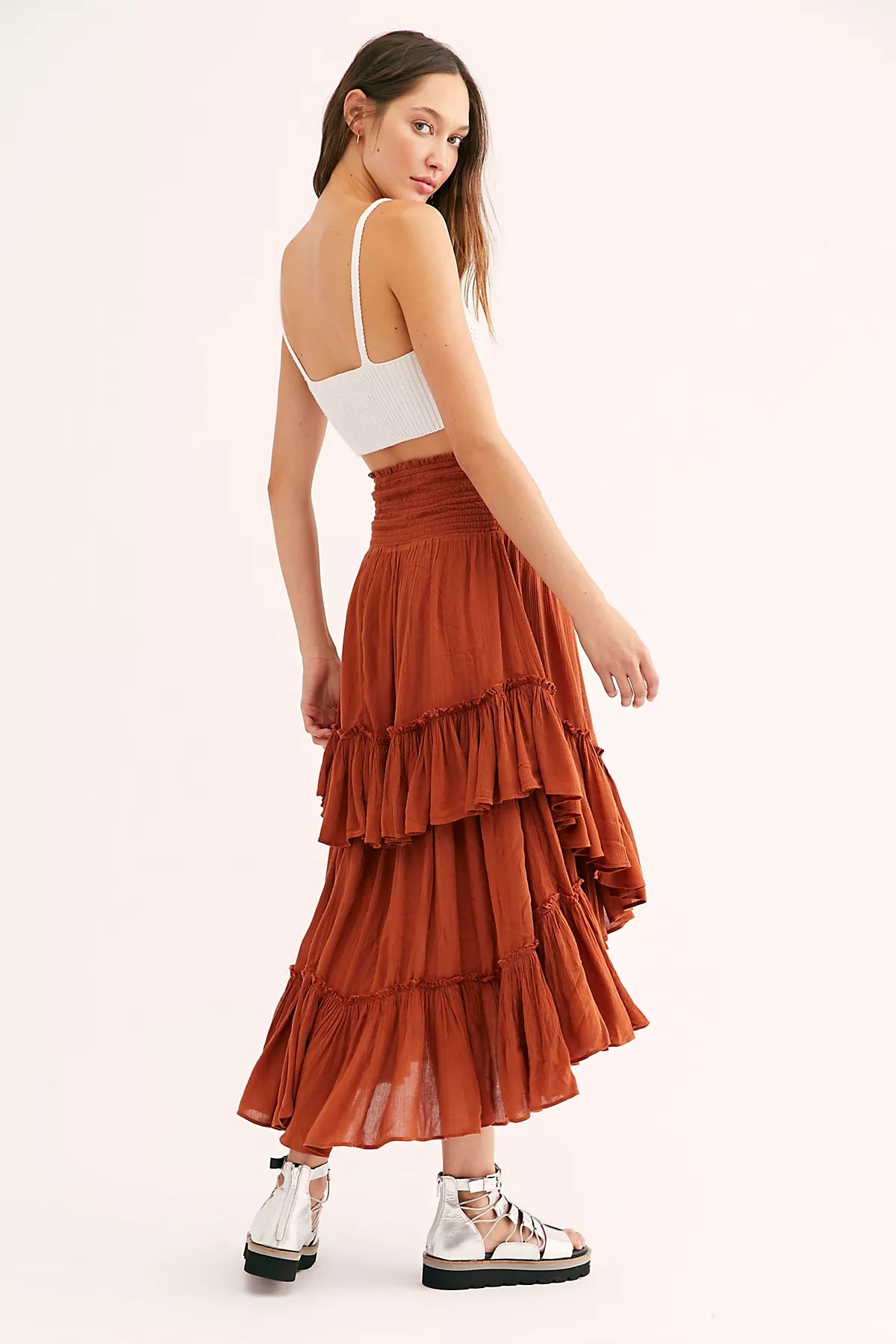 The Convertible Skirt