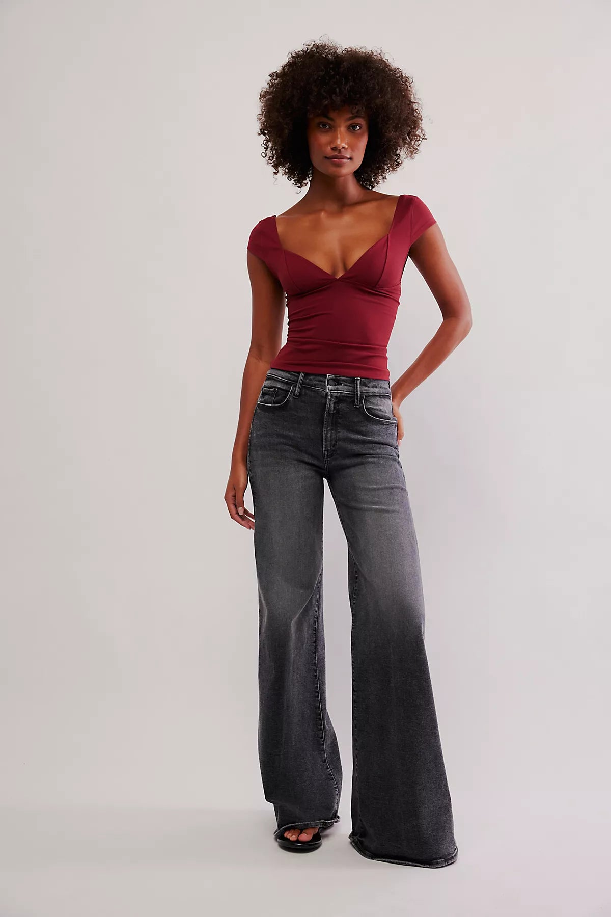 Duo Corset Cami