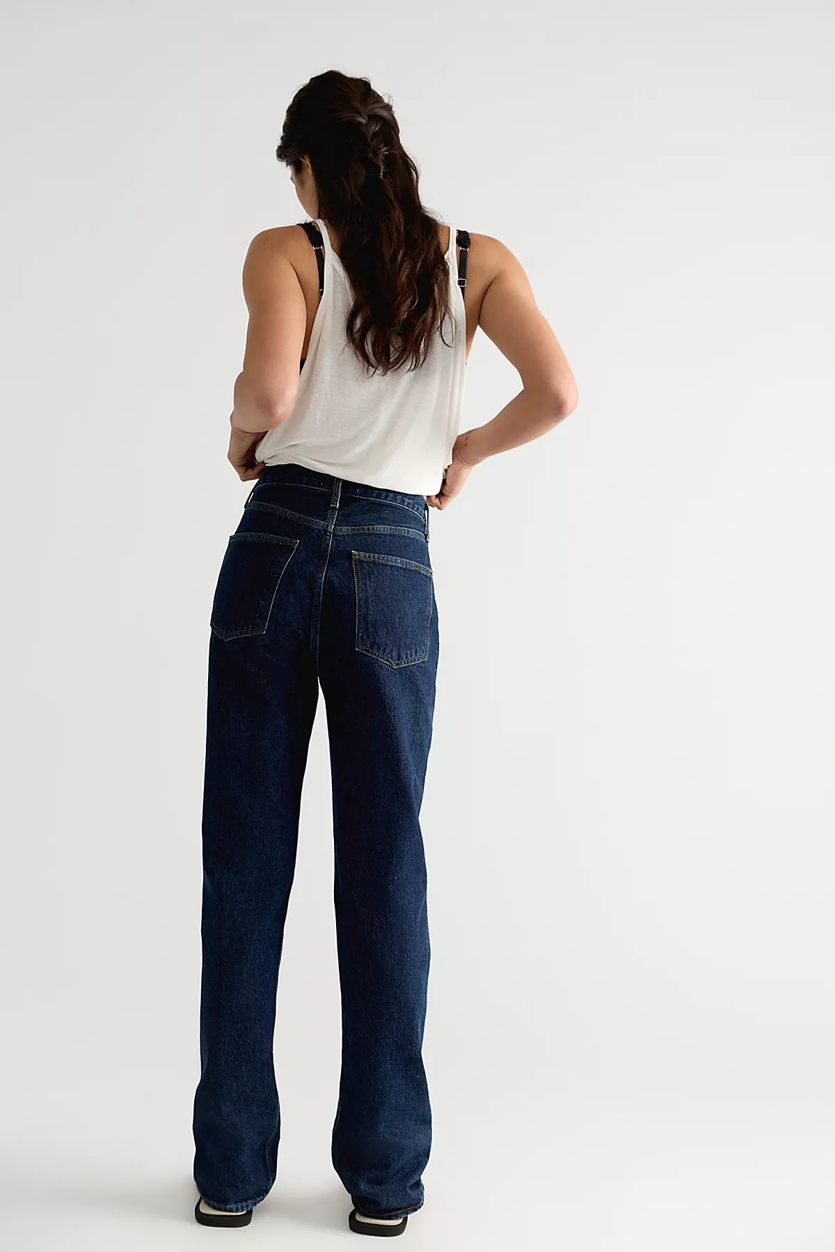 AGOLDE 90s Pinch Waist Jeans
