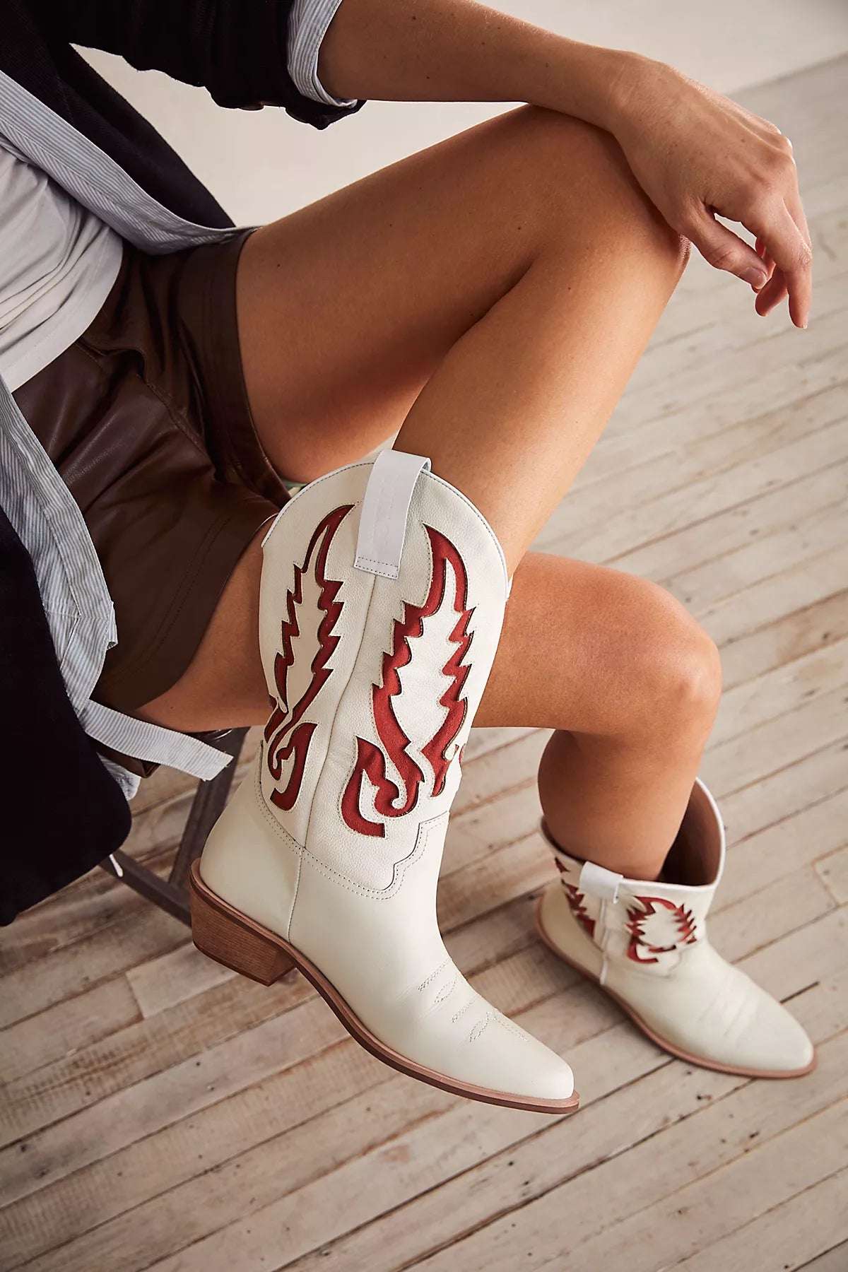 Colorado Springs Boots