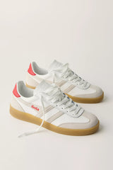 Gola Viper Leather Sneakers