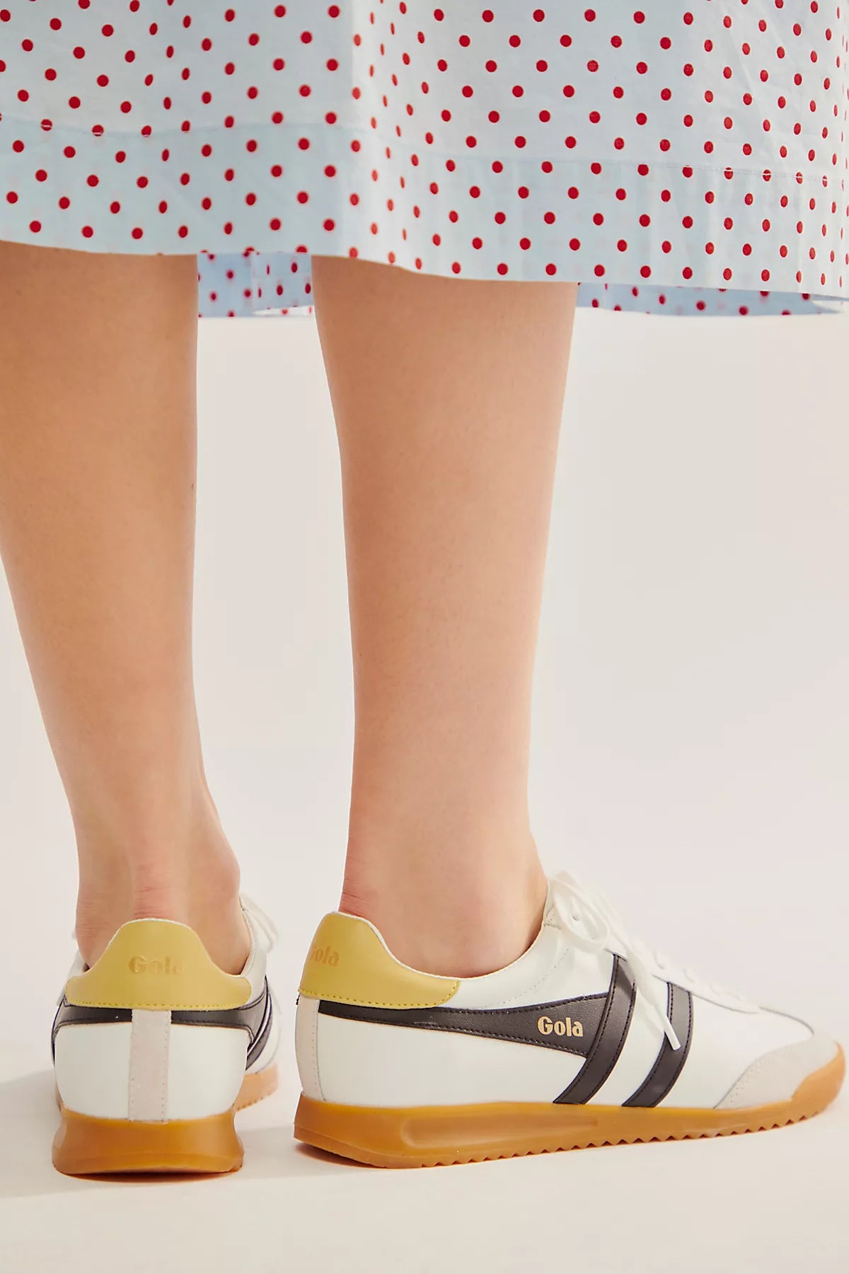 Gola Torpedo Sneakers
