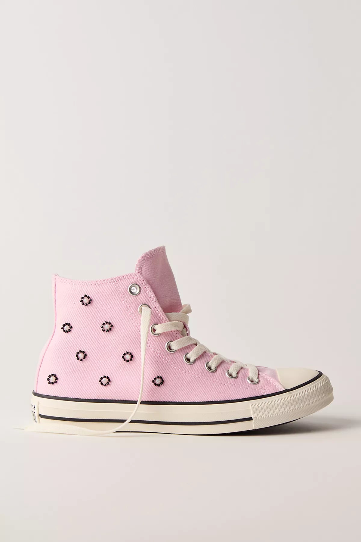 Chuck Taylor All Star Beads High-Top Sneakers