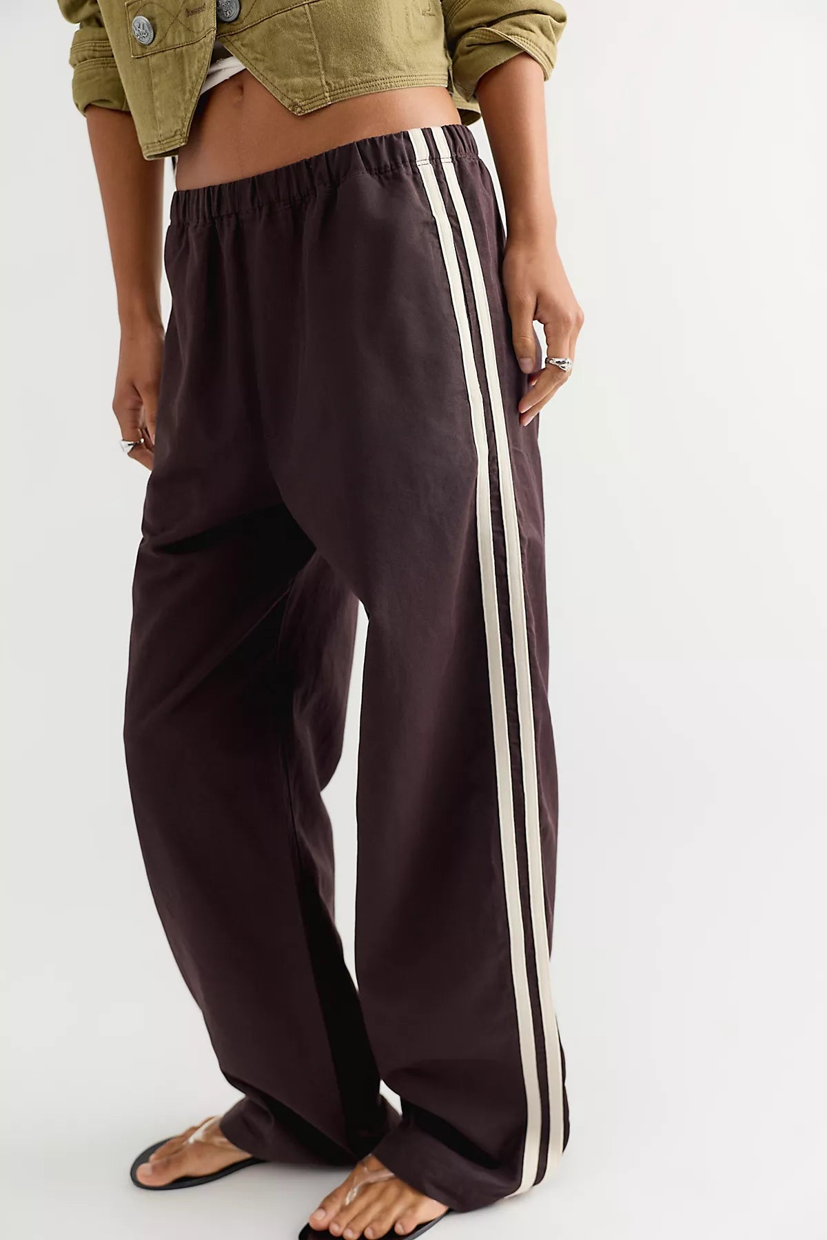 Citizens of Humanity Aurora Track Pants