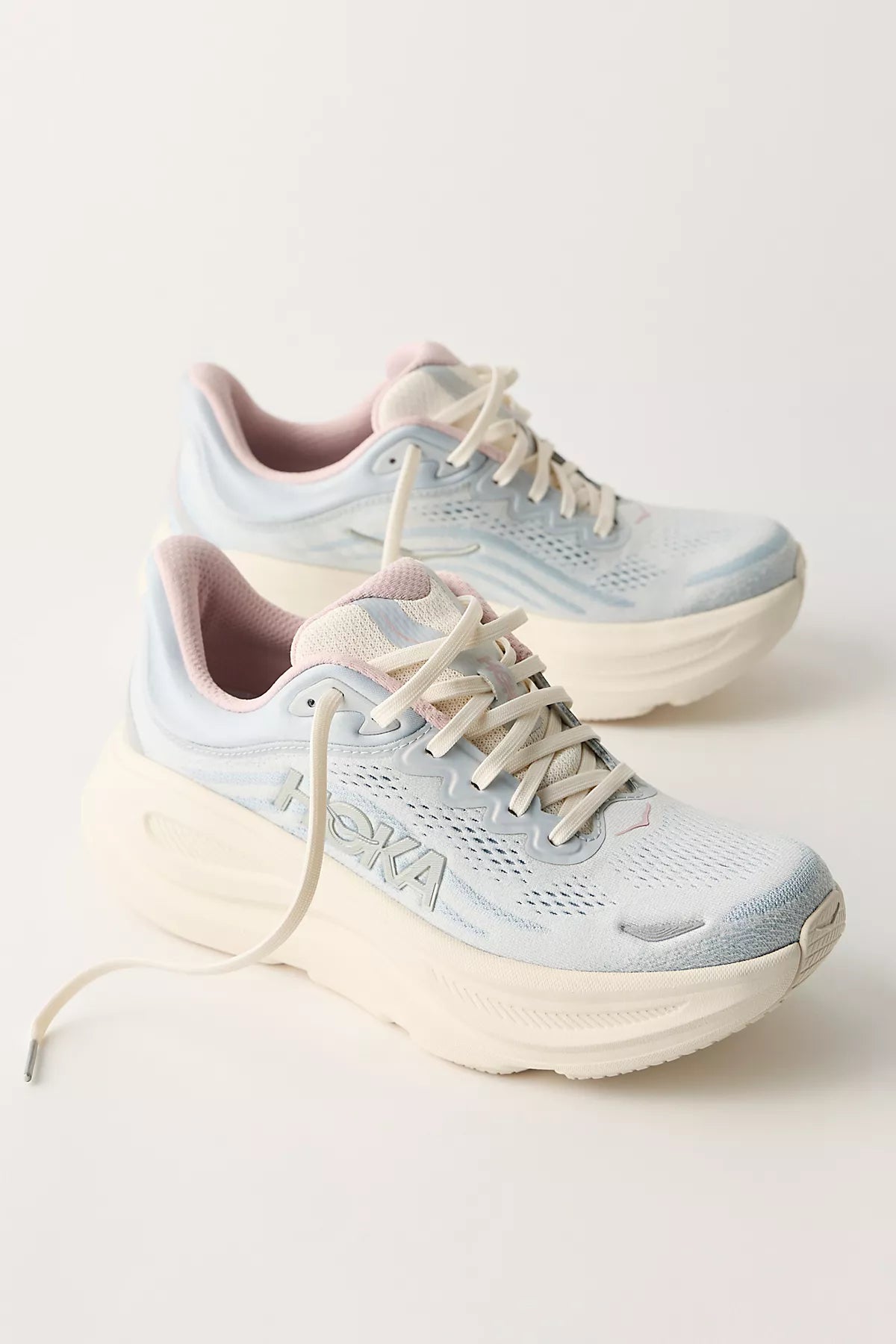 HOKA® Bondi 9 Sneakers