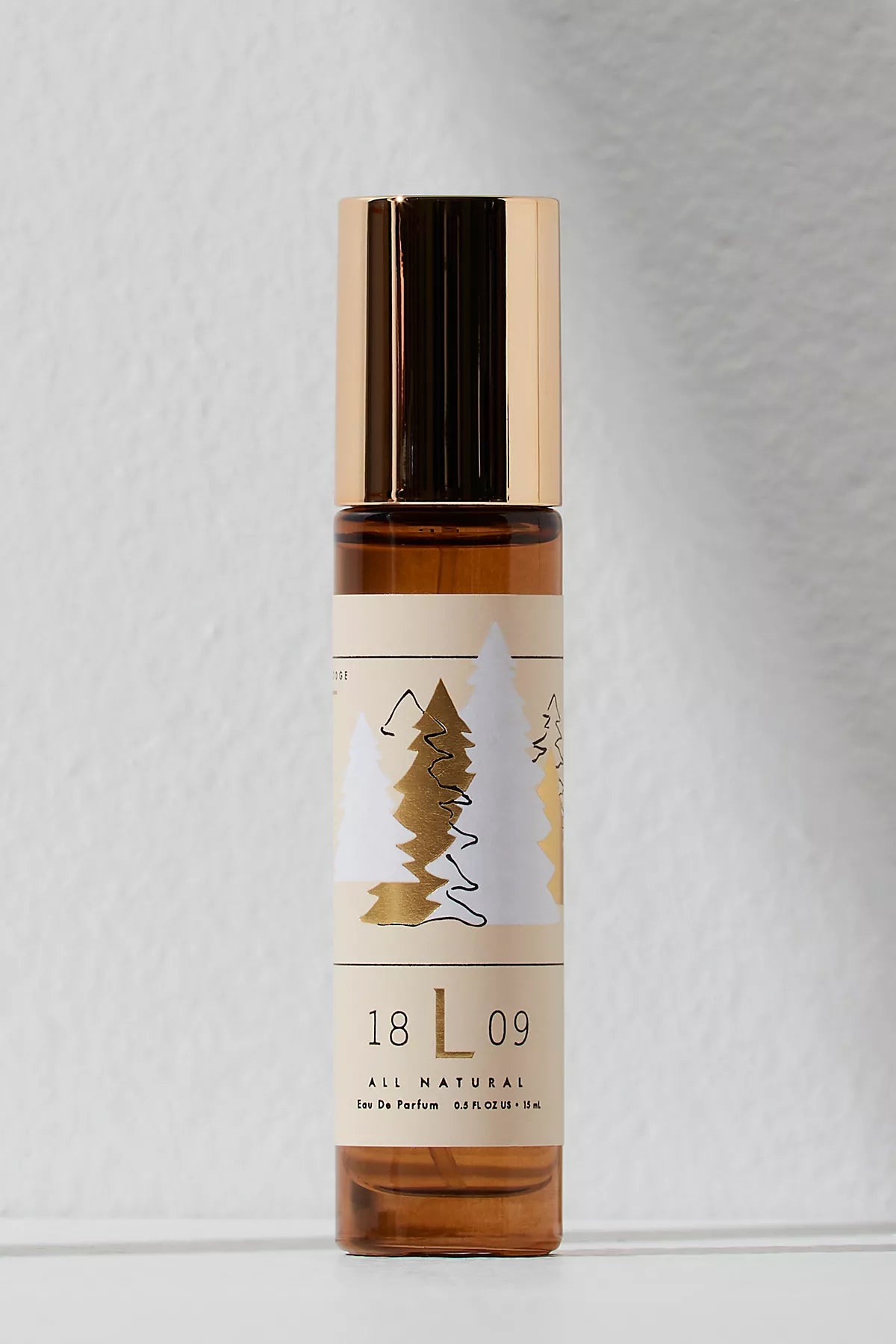 Free People 1809 Collection Lodge All-Natural Fragrance