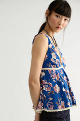 Rome Printed Tank