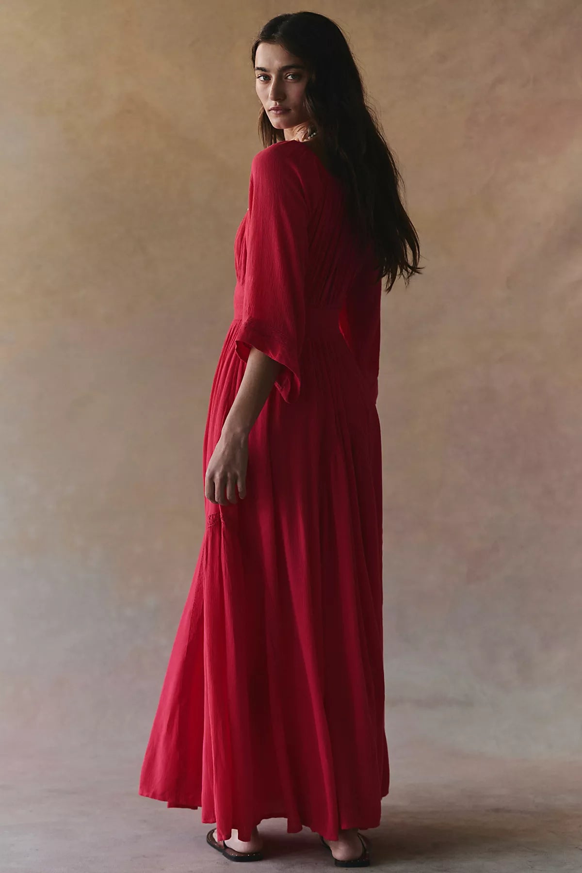 Dixie Maxi Dress