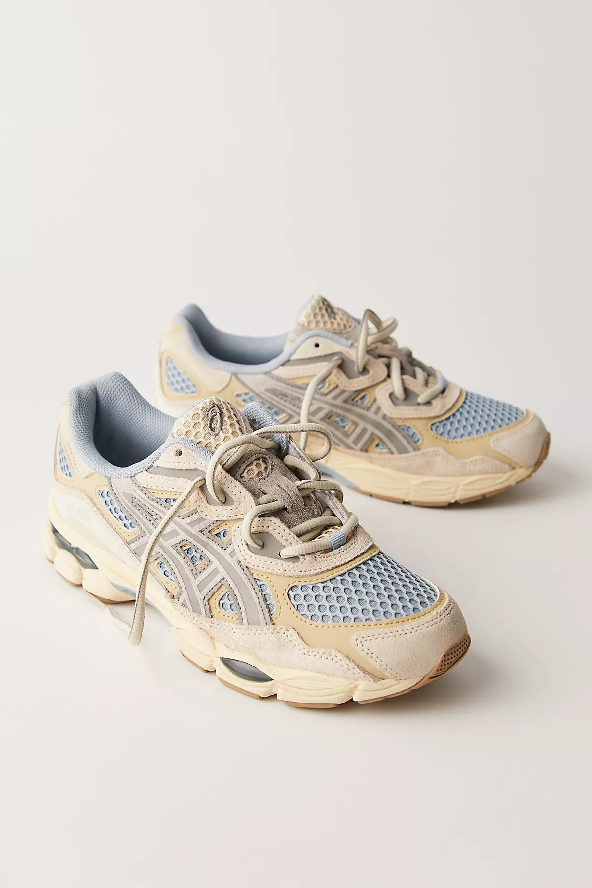 ASICS GEL-NYC Sneakers