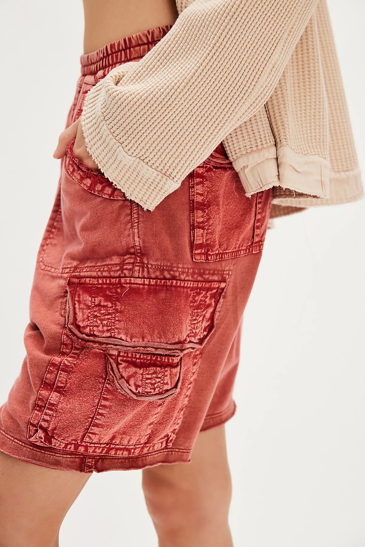 FP One Beck Shorts