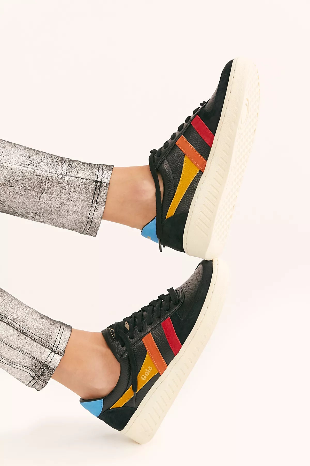 Gola Grandslam Trident Sneakers