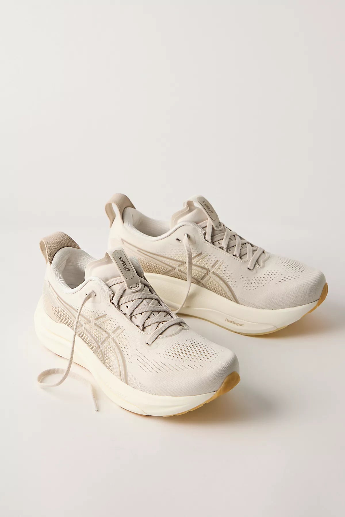ASICS GEL-Kayano 33 Sneakers