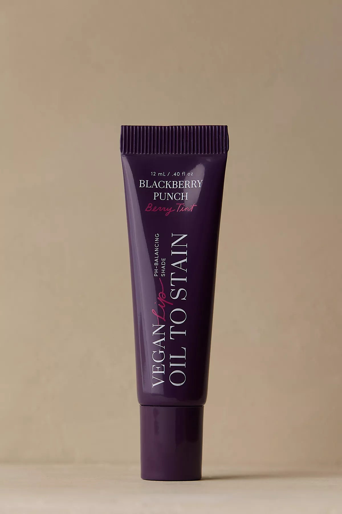 Free People Vegan Lip Oil to Stain