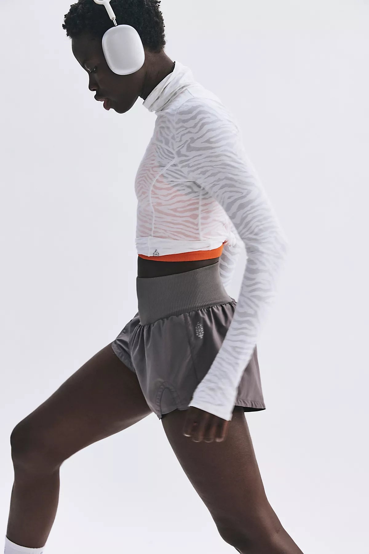Carpe Diem Shorts