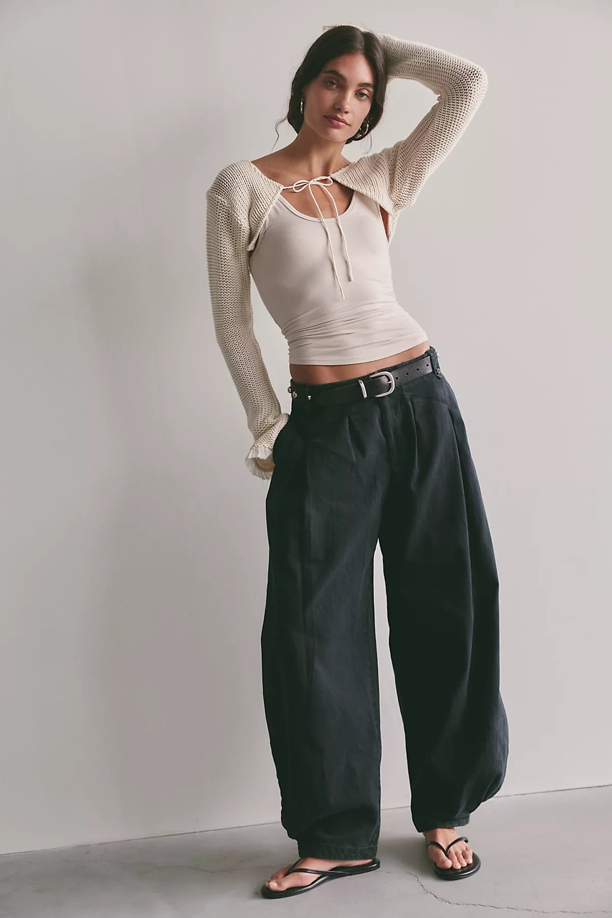At Bay Trousers