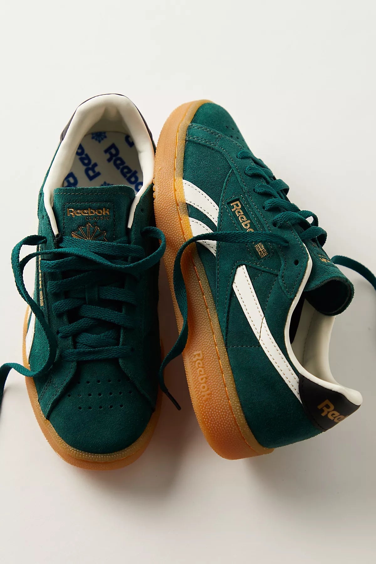 Reebok Club C Grounds Sneakers