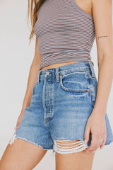 Citizens of Humanity Marlow Vintage Fit Shorts