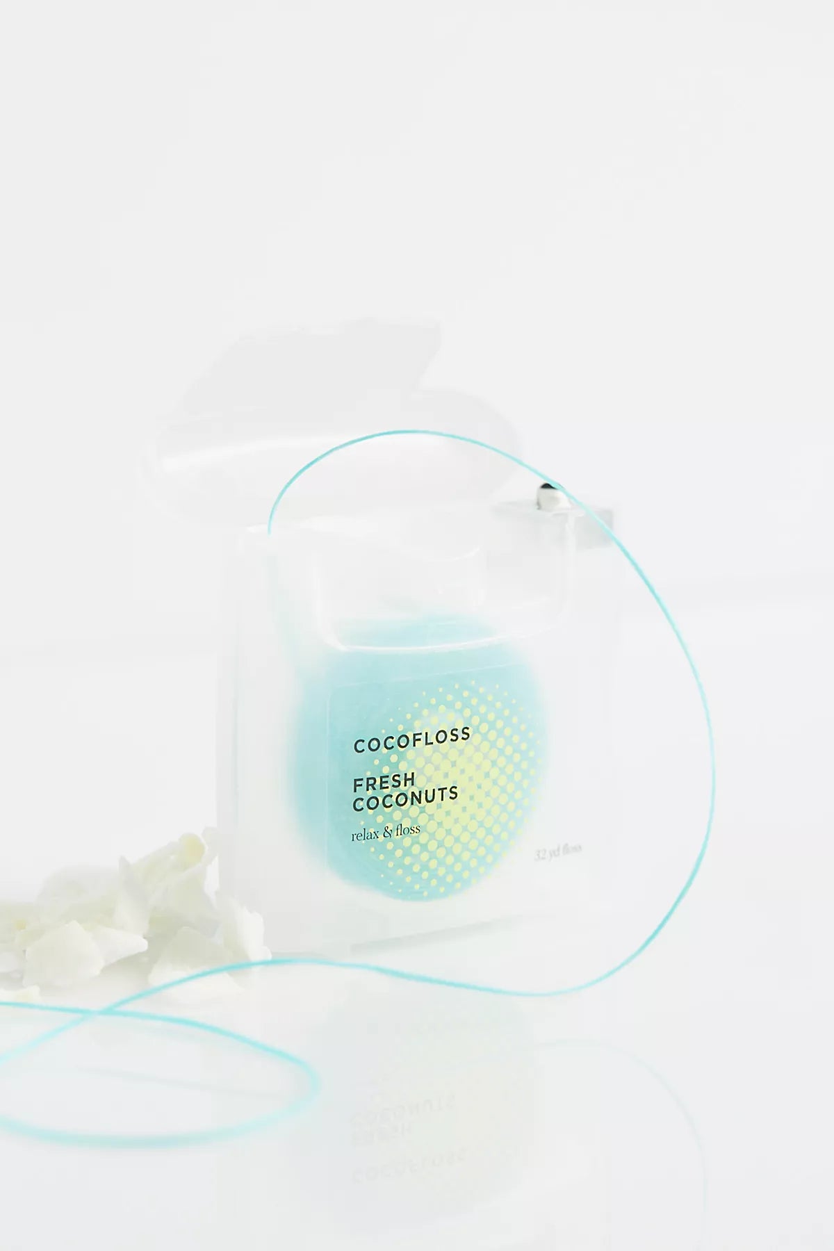 Cocolab Cocofloss