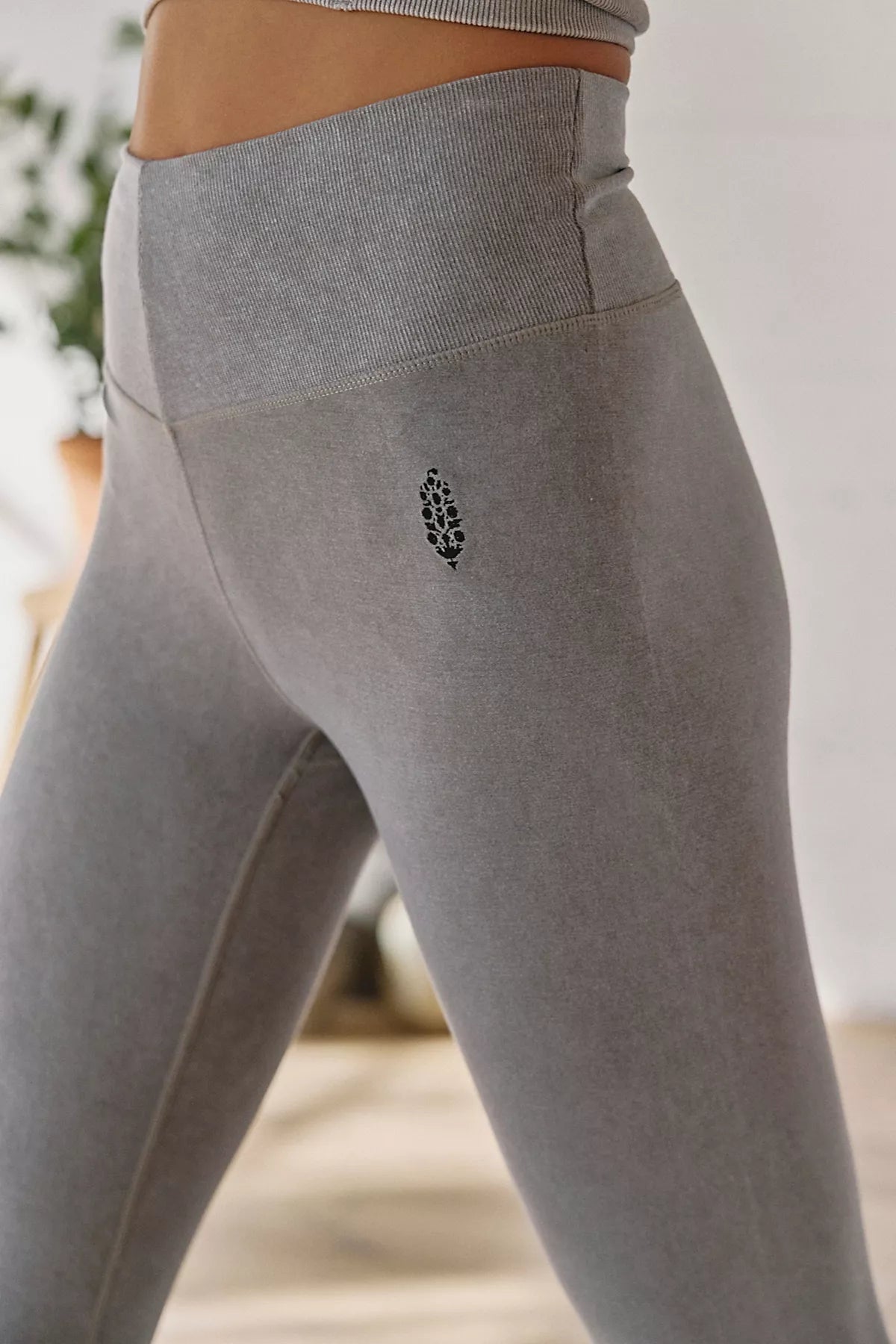Go To Smooth Straight Leg Pants