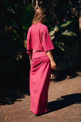 Clara Skirt Set