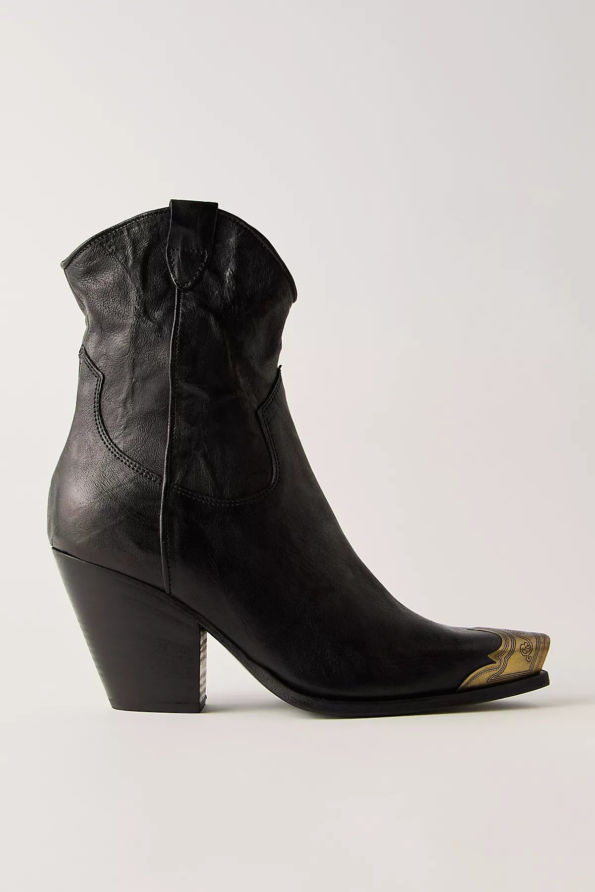 Brayden Western Boots