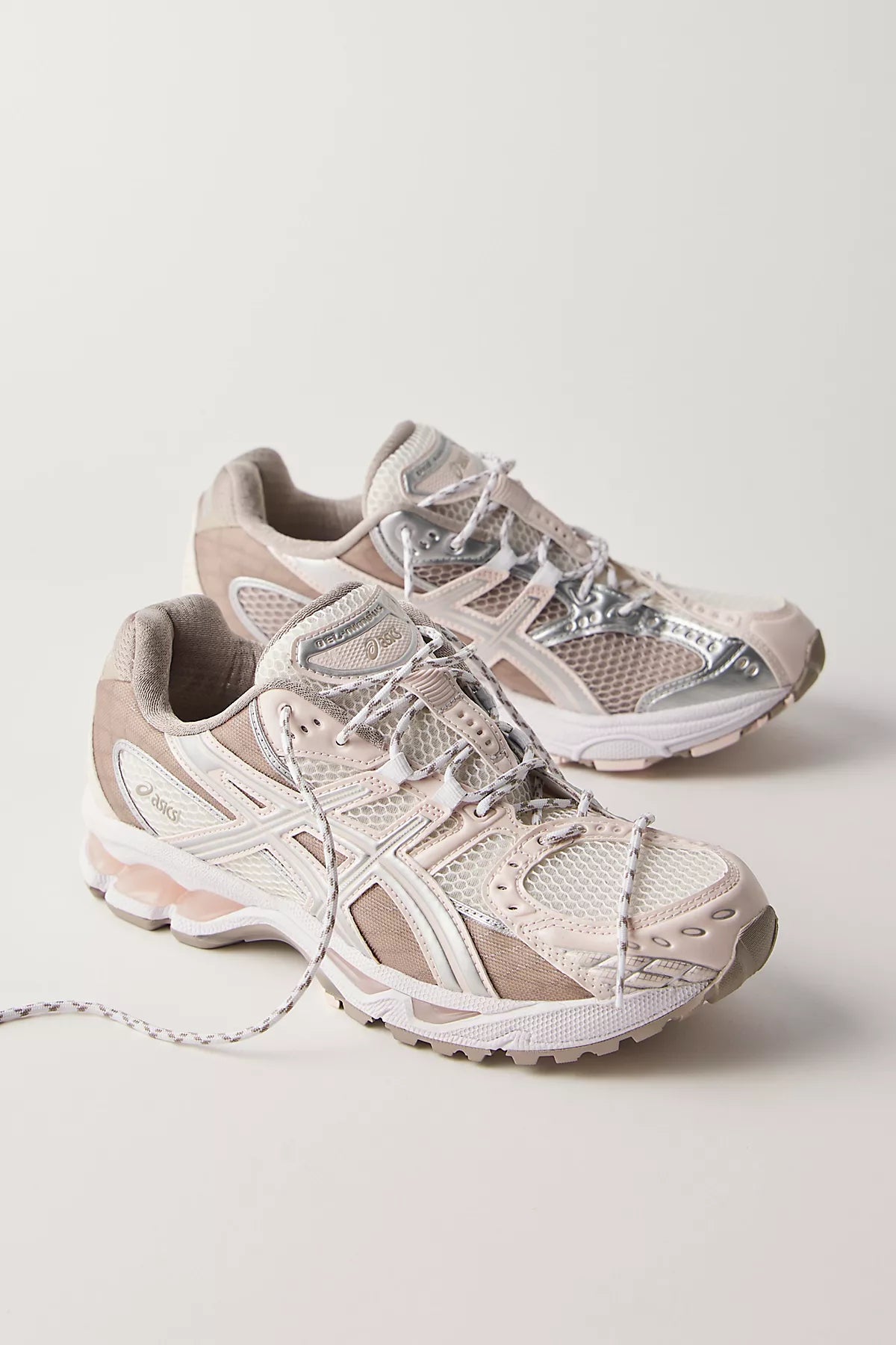 ASICS GEL-NIMBUS 10.1 Sneakers