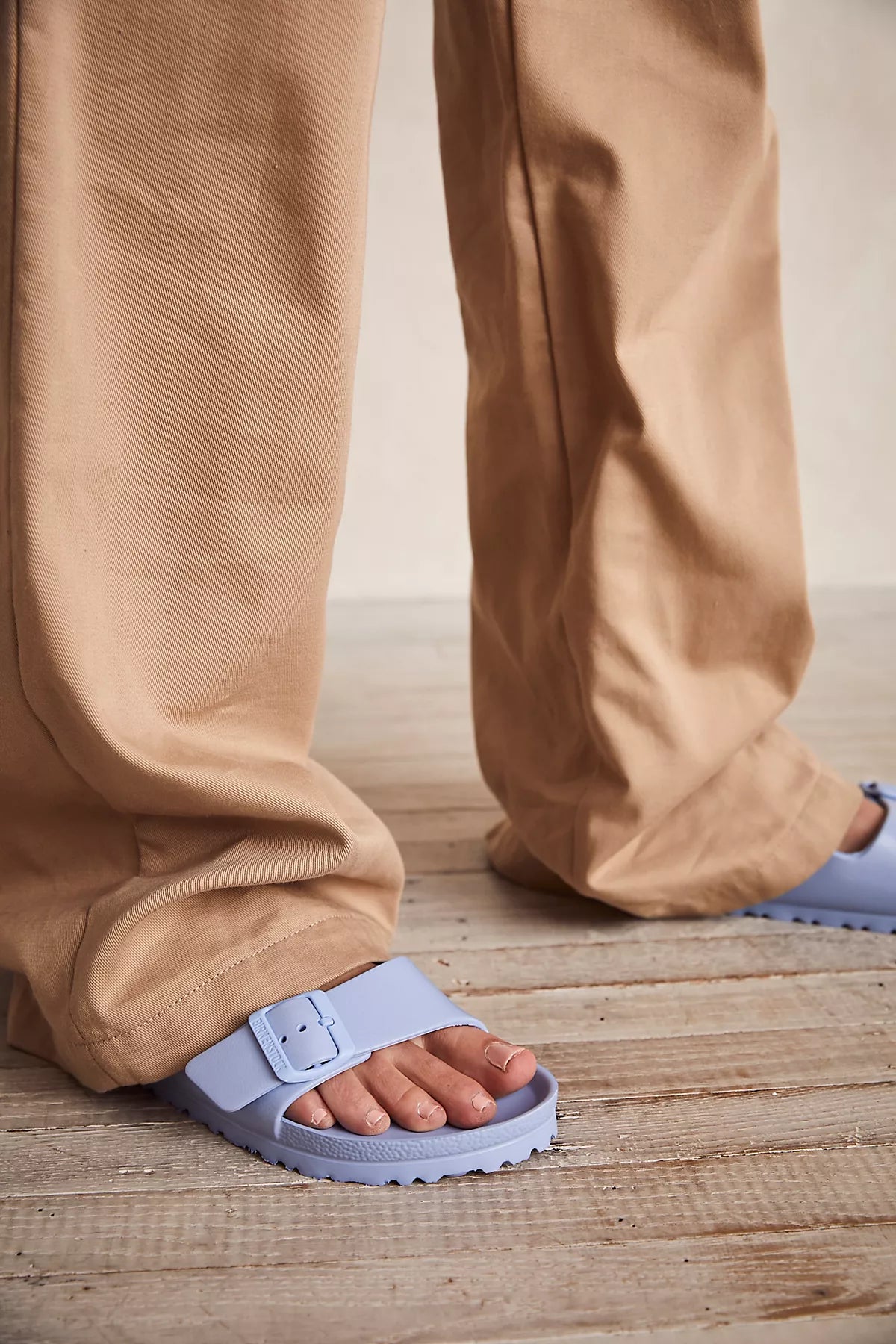 Birkenstock EVA Arizona Sandals