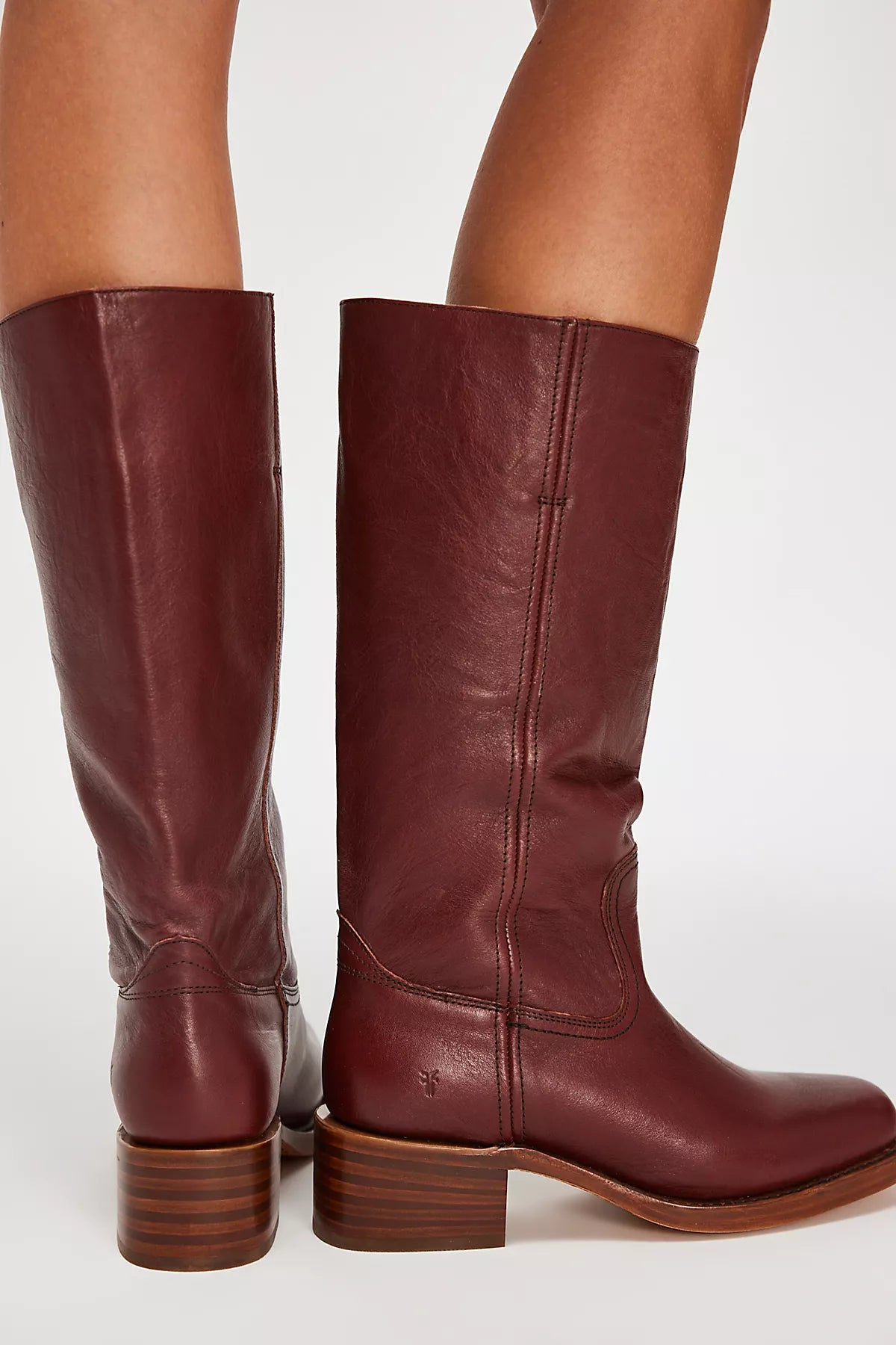 Frye Campus 14L Boots