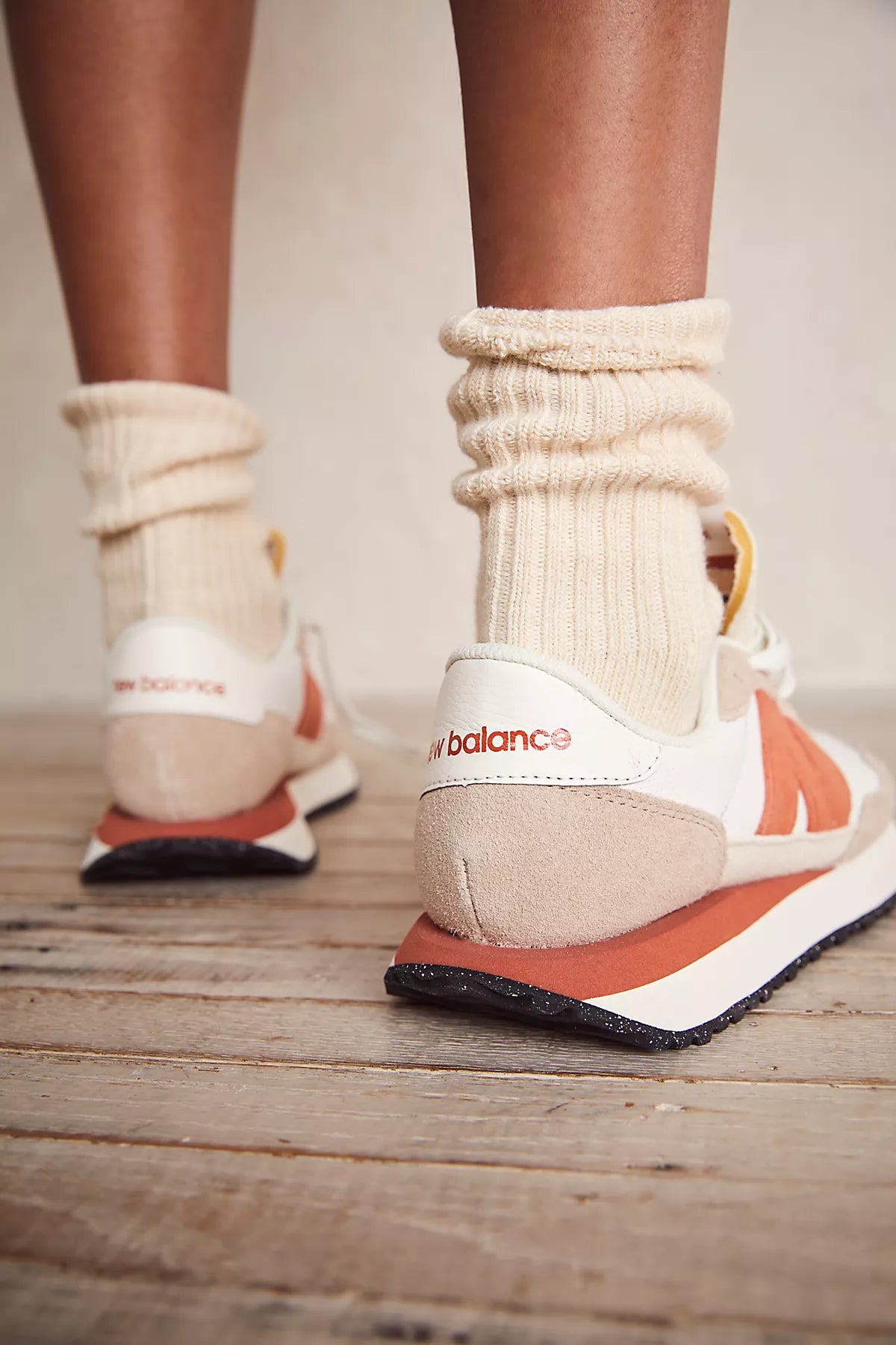 New Balance 237 Sneakers