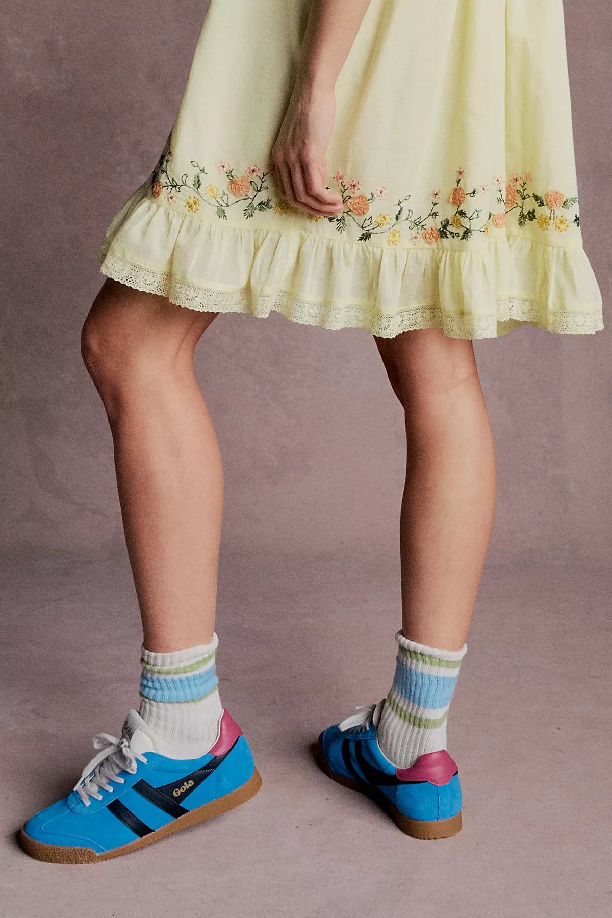 Gola Elan Sneakers