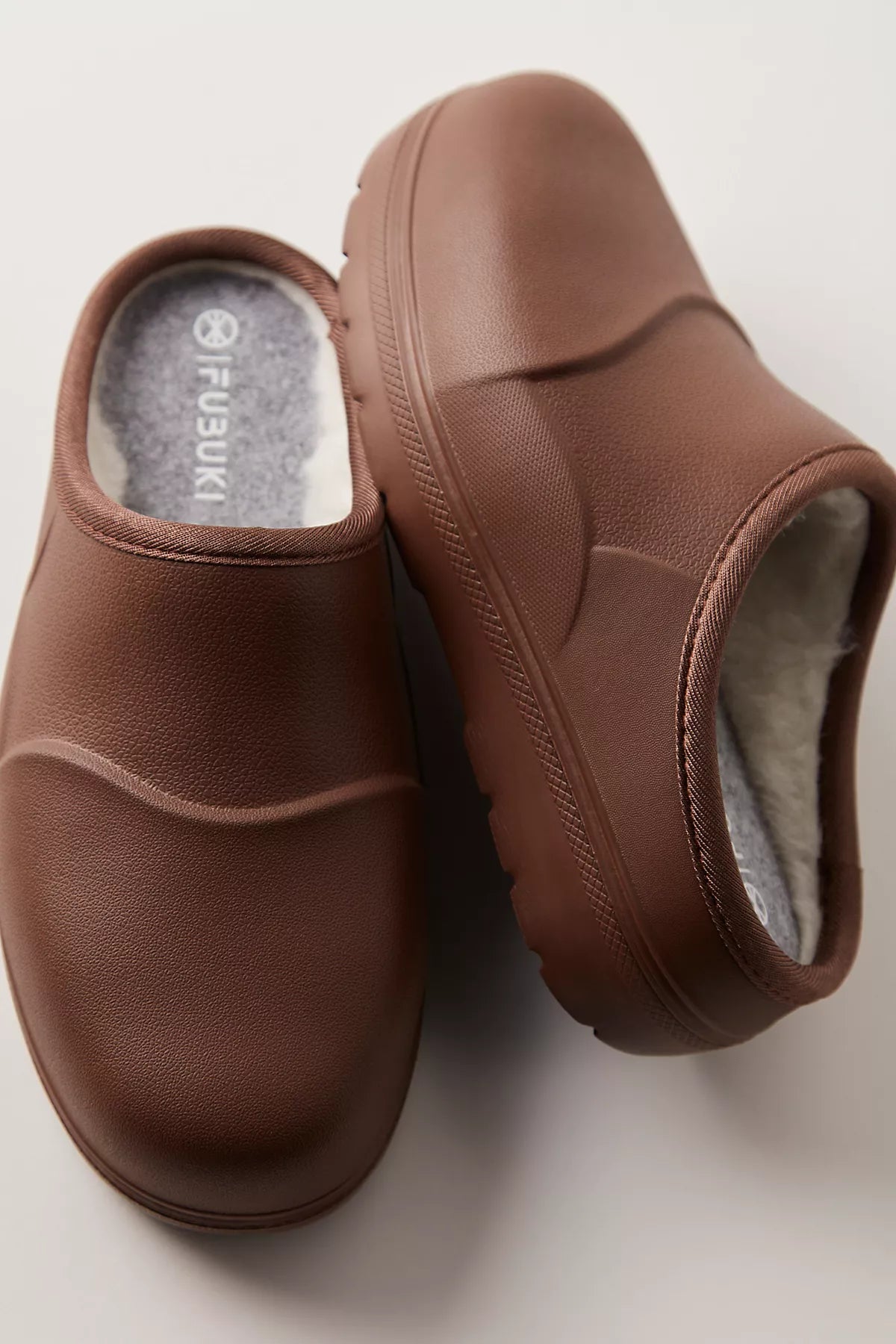 FUBUKI Nozawa Clogs